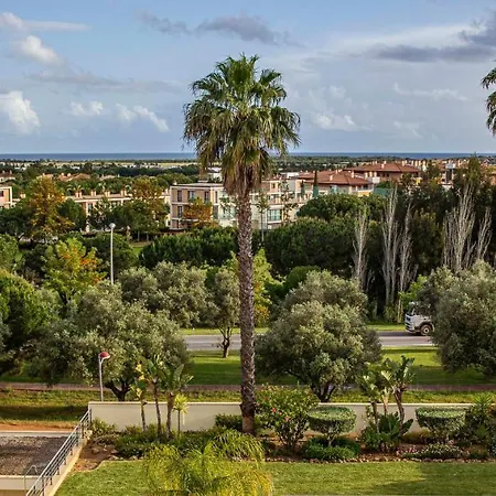Apartamento Vista Golfe Mar Vilamoura Exterior photo