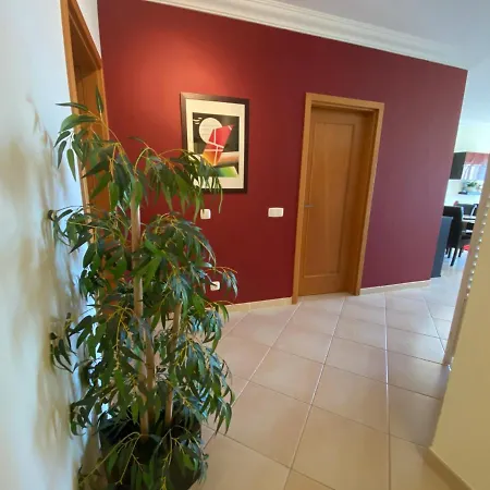 Apartamento Vista Golfe Mar Vilamoura Exterior photo