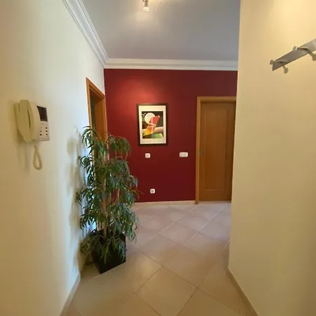 Apartamento Vista Golfe Mar Vilamoura Exterior photo