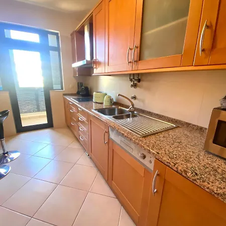 Apartamento Vista Golfe Mar Vilamoura Exterior photo