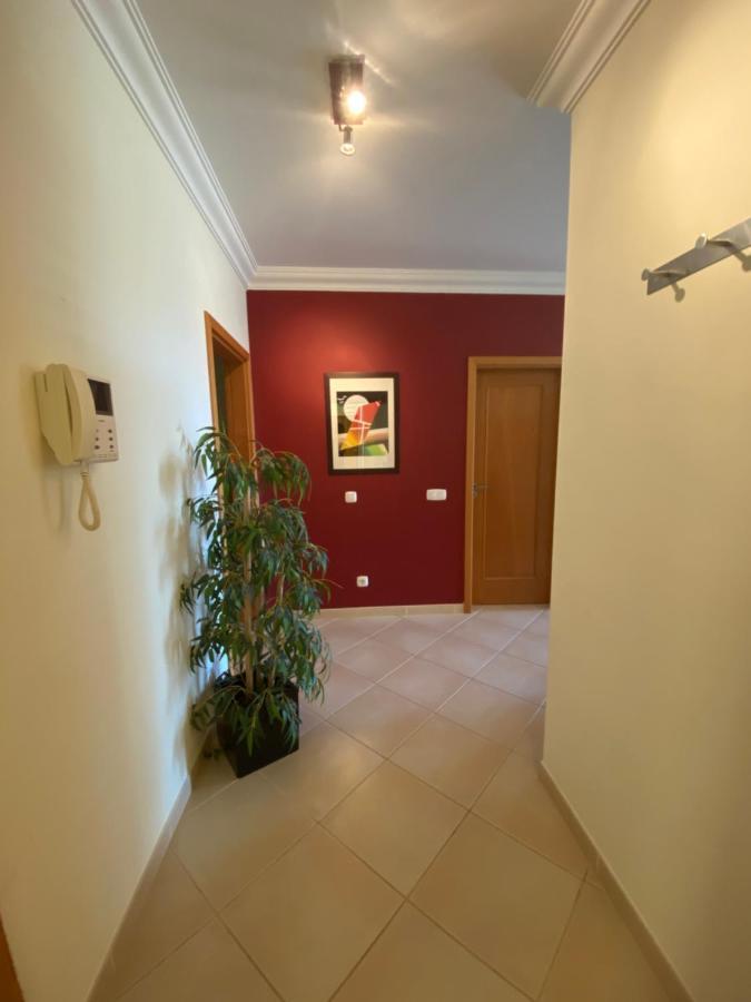 Apartment Vista Golfe Mar Vilamoura