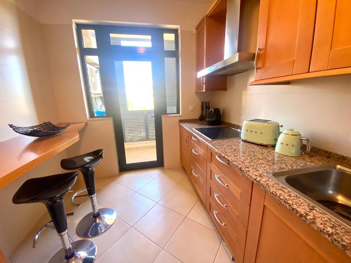 Vista Golfe Mar Apartment Vilamoura